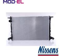 RADIATOR ENGINE COOLING 606462 FOR AUDI A6/C8/Allroad Q5/Sportback A7 A5 A8/D5