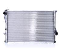 NISSENS 60648A Engine radiator