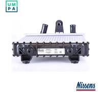 RADIATOR ENGINE COOLING 606644 FOR SKODA SUPERB/III OCTAVIA/Combi VW GOLF/Van