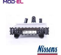 RADIATOR ENGINE COOLING 606644 FOR VW ARTEON/SHOOTING/BRAKE PASSAT/ALLTRACK/B8