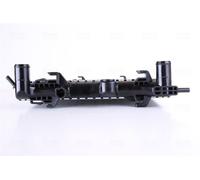 RADIATOR, ENGINE COOLING 606722 NISSENS