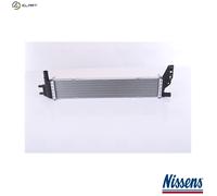 RADIATOR ENGINE COOLING 606793 FOR RENAULT DUSTER EXPRESS/Box/Body/MPV DACIA