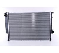RADIATOR, ENGINE COOLING 60747A NISSENS