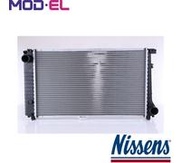 RADIATOR ENGINE COOLING 60757A FOR BMW 3/Compact/E6 M41D17 1.7L 4cyl