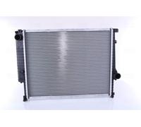 RADIATOR, ENGINE COOLING 60759A