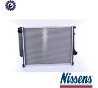 RADIATOR ENGINE COOLING 60759A FOR BMW 3/E6/Convertible M52B25 M50B25 2.5L 6cyl