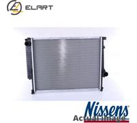 RADIATOR ENGINE COOLING 60759A FOR BMW 3/E6/Convertible M52B25 M50B25 2.5L 6cyl
