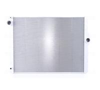 RADIATOR, ENGINE COOLING 60776