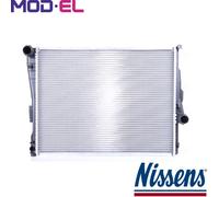 RADIATOR ENGINE COOLING 60784A FOR BMW 3/E46/Convertible/Compact Z4/E86/E85