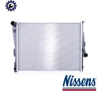 RADIATOR ENGINE COOLING 60784A FOR BMW 3/E46/Convertible/Compact Z4/E86/E85