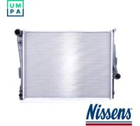 RADIATOR ENGINE COOLING 60784A FOR BMW 3/E46/Convertible/Compact Z4/E86/E85
