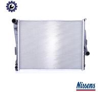 RADIATOR ENGINE COOLING 60784A FOR BMW 3/E46/Convertible/Compact Z4/Roadster