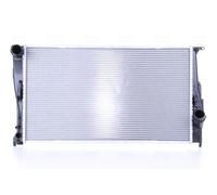 RADIATOR, ENGINE COOLING 60785A NISSENS