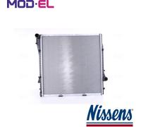RADIATOR ENGINE COOLING 60789A FOR BMW X5E53 M54B30 3.0L M57D30 2.9L 6cyl X5 E53