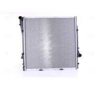 RADIATOR, ENGINE COOLING 60789A NISSENS