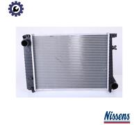 RADIATOR ENGINE COOLING 60797A FOR BMW 3/Convertible/E0 M20B20 2.0L M20B25 2.5L
