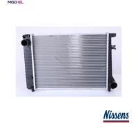 RADIATOR ENGINE COOLING 60797A FOR BMW 3/Convertible/E0 M20B20 2.0L M20B25 2.5L