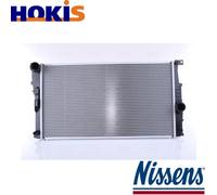 RADIATOR ENGINE COOLING 60815 FOR BMW 3/Van/F1/Gran/Turismo/F4/F6/Convertible