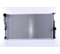 RADIATOR, ENGINE COOLING 60815 NISSENS