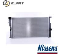 RADIATOR ENGINE COOLING 60816 FOR BMW i3/I01 4/Gran/Turismo/F3/F32/F82/F36/F33