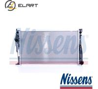 RADIATOR ENGINE COOLING 60832 FOR BMW 1/E9/E82/X/E84/Convertible/E88 X1 Z4/E89