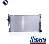 RADIATOR ENGINE COOLING 60832 FOR BMW 1/E9/E82/X/E84/Convertible/E88 X1 Z4/E89