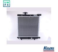 RADIATOR ENGINE COOLING 60979 FOR CHRYSLER VOYAGER//II CARAVAN K00/00K 2.5L