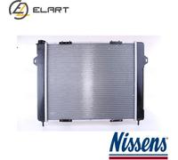 RADIATOR ENGINE COOLING 609901 FOR JEEP GRAND/CHEROKEE EMLY0101YELF 5.2L 8cyl