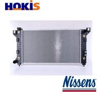 RADIATOR ENGINE COOLING 60999A FOR CHRYSLER VOYAGER/IV/GRAND/III DODGE 3.0L 6cyl