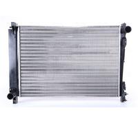 RADIATOR, ENGINE COOLING 61006