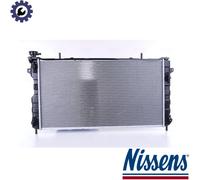 RADIATOR ENGINE COOLING 61025 FOR CHRYSLER VOYAGER/IV/Mk/III/GRAND/VAN TOWN/&