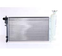 RADIATOR, ENGINE COOLING 61276