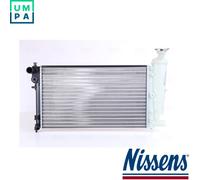 RADIATOR ENGINE COOLING 61276 FOR CITROËN SAXO PEUGEOT 106II NFX/NFT/NFZ 1.6L