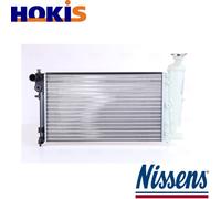 RADIATOR ENGINE COOLING 61276 FOR CITROËN SAXO PEUGEOT 106II NFX/NFT/NFZ 1.6L