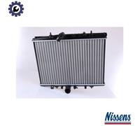 RADIATOR ENGINE COOLING 61294A FOR PEUGEOT CITROEN C5/Break 4HT /4HX 2.2L 4cyl