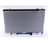 RADIATOR, ENGINE COOLING 61297