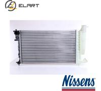 RADIATOR ENGINE COOLING 61313 FOR CITROËN ZX/Break XSARA/Hatchback/Van 2.0L 4cyl