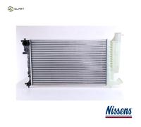 RADIATOR ENGINE COOLING 61313 FOR PEUGEOT 306/Hatchback/Convertible/Break 1.4L