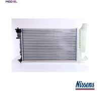 RADIATOR ENGINE COOLING 61313 FOR PEUGEOT 306/Hatchback/Convertible/Break 1.9L