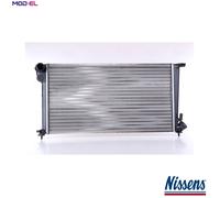 RADIATOR ENGINE COOLING 61315 FOR PEUGEOT PARTNER/Box/Body/MPV/PATAGONICA/Van