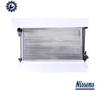 Nissens Engine Cooling Radiator 61326A – for Citroën/Peugeot ZX 306 Xsara