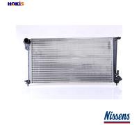 Nissens Engine Cooling Radiator 61326A – for Citroën/Peugeot ZX 306 Xsara