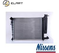 RADIATOR ENGINE COOLING 61335A FOR CITROËN XSARA/Hatchback/Van/Break PEUGEOT