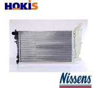RADIATOR ENGINE COOLING 61347 FOR CITROËN SAXO PEUGEOT 106II NFX/NFT/NFZ 1.6L