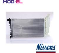 RADIATOR ENGINE COOLING 61347 FOR CITROËN SAXO PEUGEOT 106II NFX/NFT/NFZ 1.6L