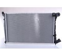 RADIATOR, ENGINE COOLING 61349A