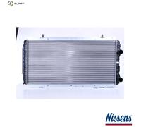 Radiator 61390 Nissens 1301.HQ 1301.HS 1301.N0 1301.N2 1301.N3 1301.NO 1301.P6