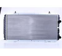 RADIATOR, ENGINE COOLING 61390 NISSENS