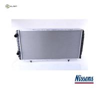 RADIATOR ENGINE COOLING 61390A FOR PEUGEOT MANAGER/Platform/Chassis/Van/Bus 2.8L