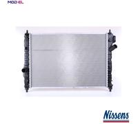 RADIATOR ENGINE COOLING 61628 FOR CHEVROLET AVEO/KALOS/Hatchback/U-VA/GENTRA
